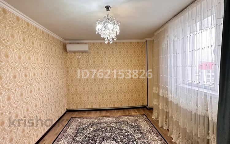 2-комнатная квартира · 54 м² · 8/9 этаж, мкр Нурсат 2 46 — Напротив акимата синие дома за 180 000 〒 в Шымкенте, Каратауский р-н — фото 2