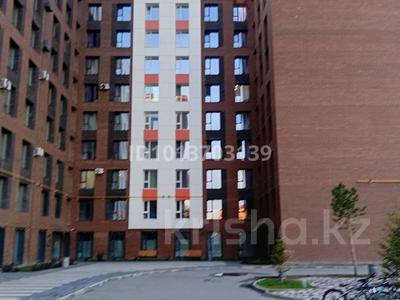 1-бөлмелі пәтер · 40 м² · 6/10 қабат, Мкрн. Центральный 50А, бағасы: 150 000 ₸ в Кокшетау