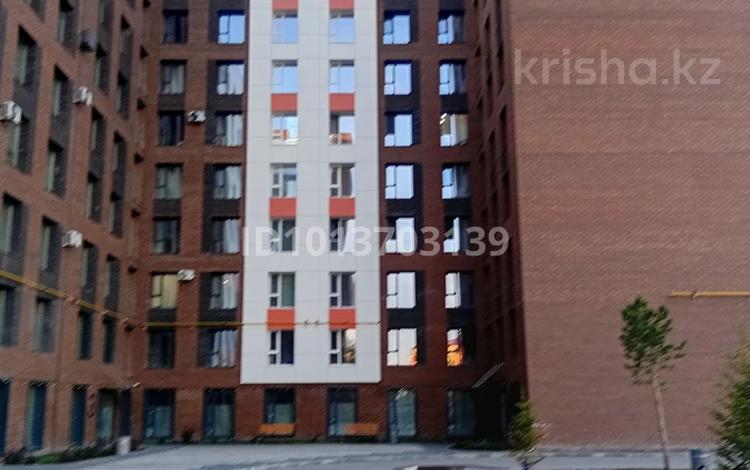 1-бөлмелі пәтер · 40 м² · 6/10 қабат, Мкрн. Центральный 50А, бағасы: 150 000 ₸ в Кокшетау — фото 2