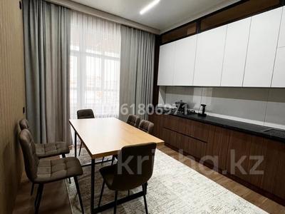 2-комнатная квартира · 78 м² · 6/9 этаж, мкр Нурсат, Аргынбекова за 50 млн ₸ в Шымкенте, Каратауский р-н