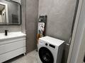 2-комнатная квартира · 78 м² · 6/9 этаж, мкр Нурсат, Аргынбекова за 50 млн ₸ в Шымкенте, Каратауский р-н — фото 10