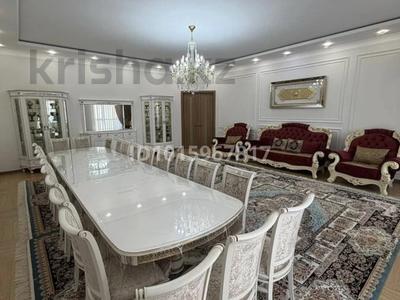 5-комнатная квартира · 220 м² · 2/6 этаж, 18 3 — Жк Абай за 125 млн ₸ в Актау, 18-й мкр 