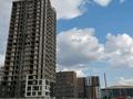 3-комнатная квартира · 77.8 м² · 6/22 этаж, Казыбек би 19а за ~ 43.7 млн ₸ в Астане, Нура р-н