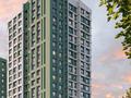 3-комнатная квартира · 77.8 м² · 6/22 этаж, Казыбек би 19а за ~ 43.7 млн ₸ в Астане, Нура р-н — фото 2