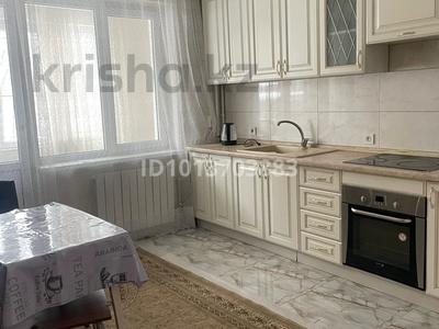1-бөлмелі пәтер · 48 м² · 1/5 қабат, мкр Аксай-2 — Елемесова, бағасы: 200 000 ₸ в Алматы, Ауэзовский р-н