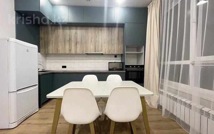 2-бөлмелі пәтер · 52 м² · 8 қабат, Утепова 31, бағасы: 370 000 ₸ в Алматы, Бостандыкский р-н — фото 2
