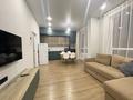 2-бөлмелі пәтер · 52 м² · 8 қабат, Утепова 31, бағасы: 370 000 ₸ в Алматы, Бостандыкский р-н — фото 2