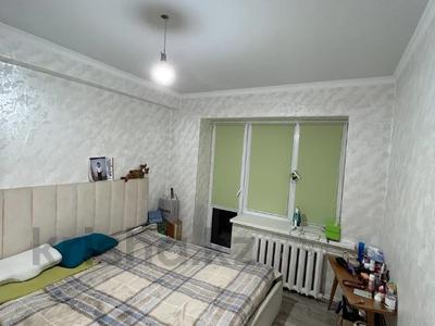 2-комнатная квартира · 49 м² · 5/5 этаж, Пятницкого 50 за 36 млн ₸ в Алматы, Ауэзовский р-н