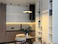 2-комнатная квартира · 55 м² · 13/20 этаж, Гагарина за 3 000 ₸ в Алматы, Бостандыкский р-н — фото 5