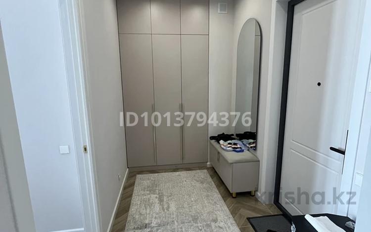 1-комнатная квартира · 45 м² · 6/9 этаж, мкр Шымсити, ул. 189 квартал 1 — проспект байдибек би за 34 млн ₸ в Шымкенте, Абайский р-н — фото 2
