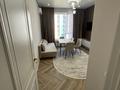 1-комнатная квартира · 45 м² · 6/9 этаж, мкр Шымсити, ул. 189 квартал 1 — проспект байдибек би за 34 млн ₸ в Шымкенте, Абайский р-н — фото 3