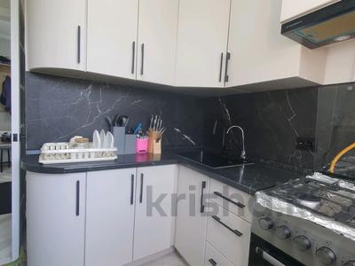 3-комнатная квартира · 58 м² · 4/5 этаж, Гоголя 37/1 за 28 млн ₸ в Караганде, Казыбек би р-н