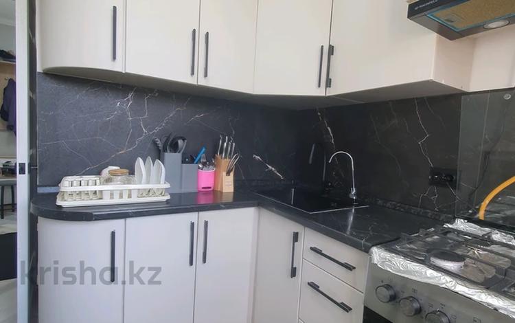 3-комнатная квартира · 58 м² · 4/5 этаж, Гоголя 37/1 за 28 млн ₸ в Караганде, Казыбек би р-н — фото 2