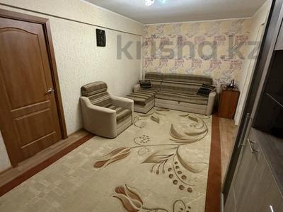2-комнатная квартира · 45 м² · 1/5 этаж, Амре Кашаубаева 14 за 20.6 млн ₸ в Усть-Каменогорске, Ульбинский