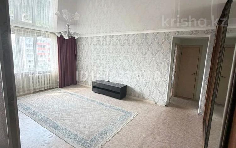 3-комнатная квартира · 64 м² · 7/9 этаж, Сатпаева 2 за 27.5 млн ₸ в Усть-Каменогорске — фото 2