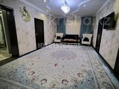 Отдельный дом · 5 комнат · 200 м² · 10 сот., Саяхат 30/33 — Квартира обмен за 30 млн ₸ в 