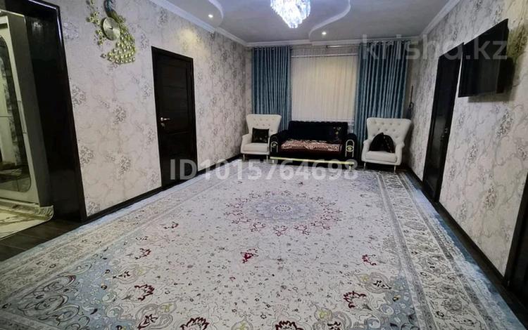 Отдельный дом · 5 комнат · 200 м² · 10 сот., Саяхат 30/33 — Квартира обмен за 30 млн ₸ в  — фото 2