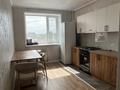 1-бөлмелі пәтер · 44 м² · 1/5 қабат, Береке шағын ауданы 37, бағасы: 23 млн ₸ в Костанае, Микрорайон Береке