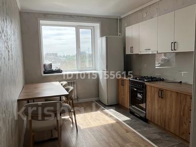 1-бөлмелі пәтер · 44 м² · 1/5 қабат, Береке шағын ауданы 37, бағасы: 23 млн ₸ в Костанае, Микрорайон Береке