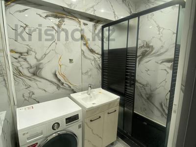 2-комнатная квартира · 60 м², Ауэзова 32 за 350 000 ₸ в Алматы, Алмалинский р-н