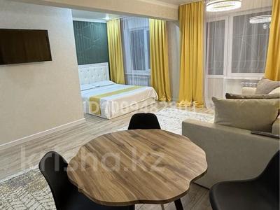 1-комнатная квартира · 32 м² · 2/4 этаж, Желтоксан 11 — Молдагулова за 15 000 〒 в Балхаше