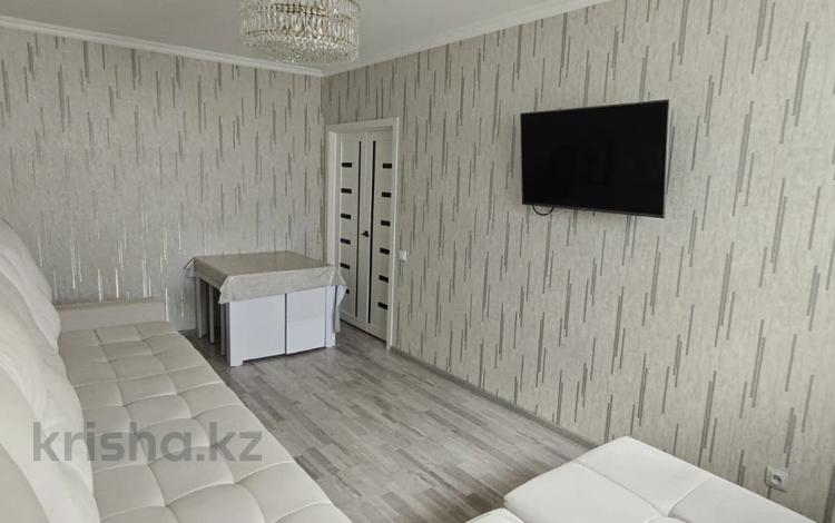 3-комнатная квартира · 70 м² · 10/11 этаж, Сыганак — ЛОКАЦИЯ ТОП за 40 млн ₸ в Астане, Нура р-н — фото 2