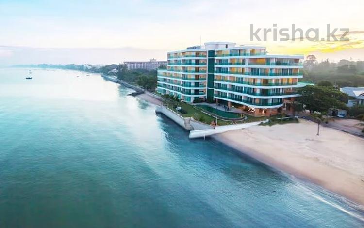 3-комнатная квартира · 88 м² · 4/8 этаж, Паттайя 1 за ~ 451.4 млн 〒 — фото 8