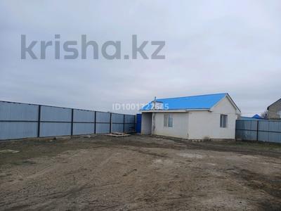 Дача · 3 комнаты · 40 м² · 7 сот., мкр Береке, 170 170 — Береке Память Ильича за 10 млн 〒 в Атырау