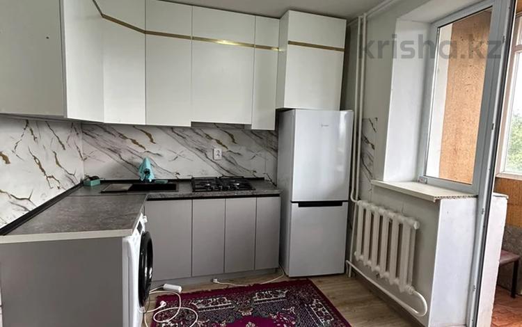 2-комнатная квартира · 58 м² · 4/5 этаж, КИВИЛЕВА — Областная Больница - Новостройка - ЗВОНИ! за 14.9 млн ₸ в Талдыкоргане — фото 2