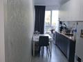 1-бөлмелі пәтер · 38 м² · 3/5 қабат, Айнабұлақ-2 ш/а. 33/2, бағасы: 28.5 млн ₸ в Алматы, Жетысуский р-н — фото 2