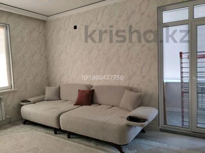 2-комнатная квартира · 65.6 м² · 4/12 этаж, 32 - улица 19/1 — Возле Сити Маркет за 200 000 〒 в Туркестане