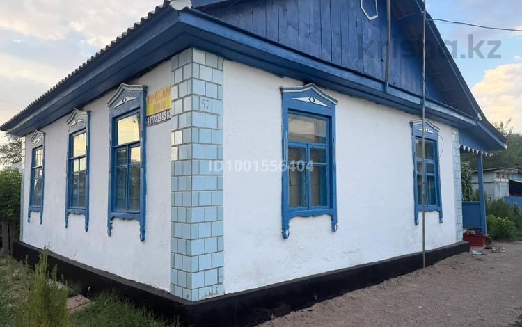 Жеке үй · 4 бөлме · 67 м² · 17 жүзд., Шобалова 57, бағасы: 29.5 млн ₸ в Алматы — фото 9