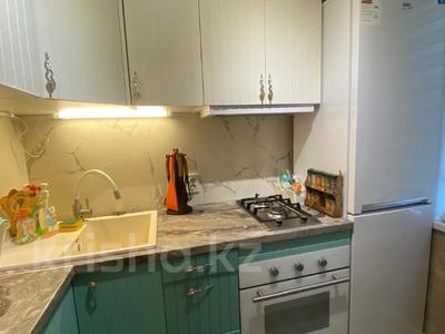 2-бөлмелі пәтер · 45 м² · 4/4 қабат, мкр №8 — Абая - Утеген батыра, бағасы: 25.5 млн ₸ в Алматы, Ауэзовский р-н