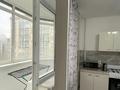 1-комнатная квартира · 46 м² · 6/9 этаж, мкр Аксай-1А 26 — Толе би - Б Момышулы за 260 000 ₸ в Алматы, Ауэзовский р-н — фото 11