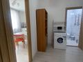 1-комнатная квартира · 46 м² · 6/9 этаж, мкр Аксай-1А 26 — Толе би - Б Момышулы за 260 000 ₸ в Алматы, Ауэзовский р-н — фото 14