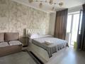 1-комнатная квартира · 46 м² · 6/9 этаж, мкр Аксай-1А 26 — Толе би - Б Момышулы за 260 000 ₸ в Алматы, Ауэзовский р-н — фото 4