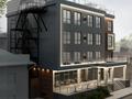 Свободное назначение · 1200 м² за 10 млн ₸ в Алматы, Бостандыкский р-н — фото 2