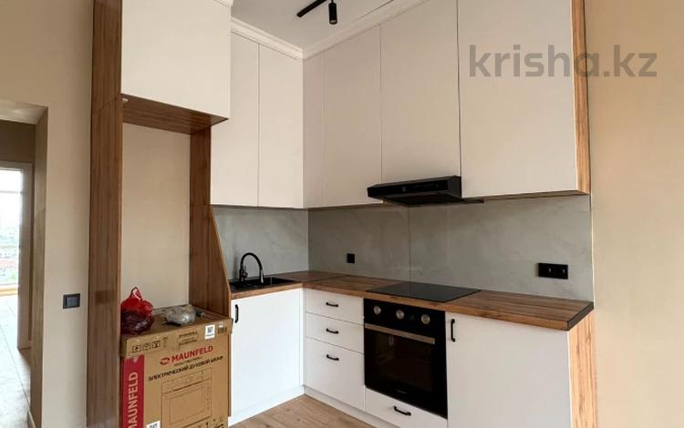 3-комнатная квартира · 65 м² · 10/12 этаж, Улица А 52 6 за 37.6 млн ₸ в Астане, Сарайшык р-н — фото 24
