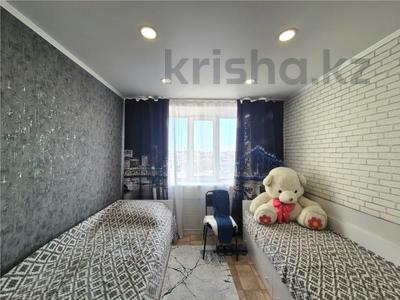 4-комнатная квартира · 90 м² · 4/5 этаж, ул. Караганды 46 за 25 млн 〒 в Темиртау