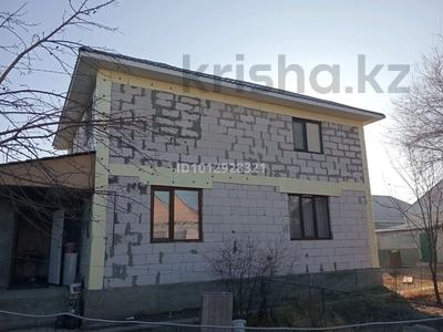 Отдельный дом · 5 комнат · 160 м² · 5 сот., Ш.Айманова 22 — За мостом улица напротив Дубай за 50 млн ₸ в Байсерке
