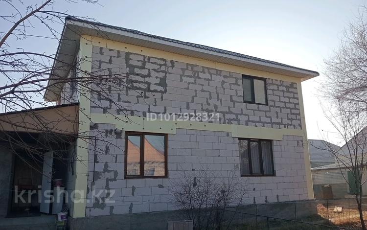 Отдельный дом · 5 комнат · 160 м² · 5 сот., Ш.Айманова 22 — За мостом улица напротив Дубай за 50 млн ₸ в Байсерке — фото 2