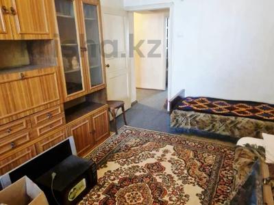 2-комнатная квартира · 50.9 м² · 1/5 этаж, мкр Кулагер, Серикова за 35.5 млн 〒 в Алматы, Жетысуский р-н