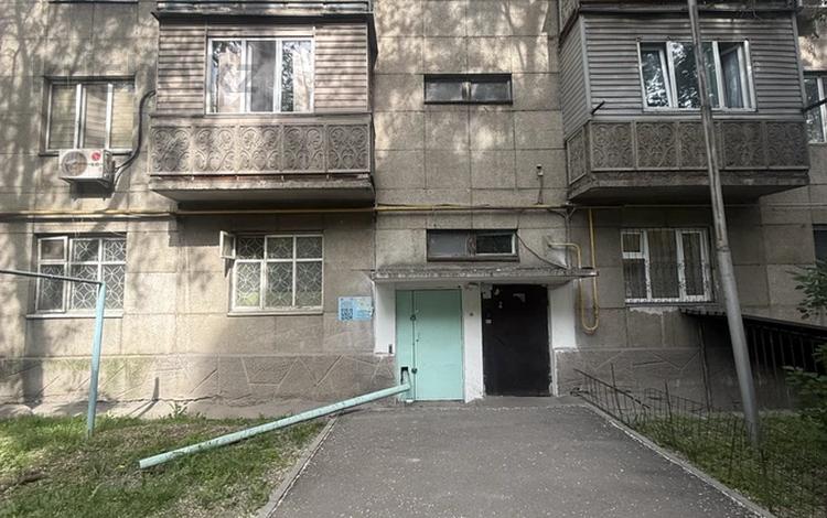 2-бөлмелі пәтер · 50.9 м² · 1/5 қабат, мкр Кулагер, Серикова, бағасы: 35.5 млн ₸ в Алматы, Жетысуский р-н — фото 22