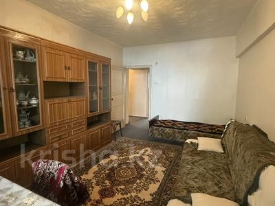 2-комнатная квартира · 50.9 м² · 1/5 этаж, мкр Кулагер, Серикова за 35.5 млн ₸ в Алматы, Жетысуский р-н