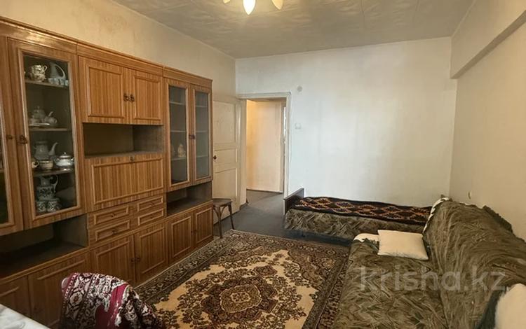 2-комнатная квартира · 50.9 м² · 1/5 этаж, мкр Кулагер, Серикова за 35.5 млн ₸ в Алматы, Жетысуский р-н — фото 26
