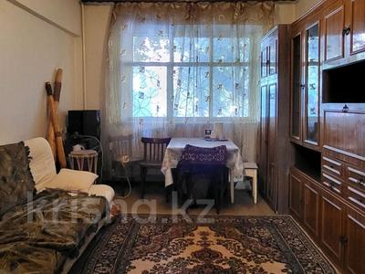 2-бөлмелі пәтер · 50.9 м² · 1/5 қабат, Құлагер ш/а., Серикова, бағасы: 35.5 млн ₸ в Алматы, Жетысуский р-н
