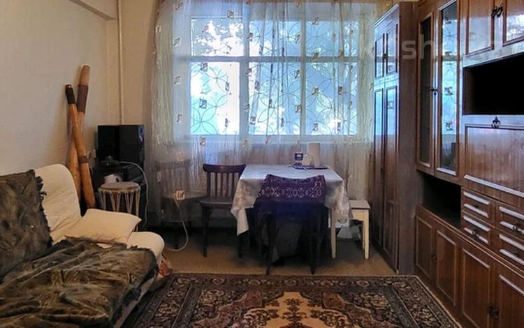 2-комнатная квартира · 50.9 м² · 1/5 этаж, мкр Кулагер, Серикова за 35.5 млн ₸ в Алматы, Жетысуский р-н — фото 38