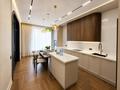 3-комнатная квартира · 123 м² · 11/16 этаж, Розыбакиева за 190 млн ₸ в Алматы, Бостандыкский р-н — фото 2