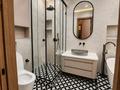 3-комнатная квартира · 123 м² · 11/16 этаж, Розыбакиева за 190 млн ₸ в Алматы, Бостандыкский р-н — фото 17