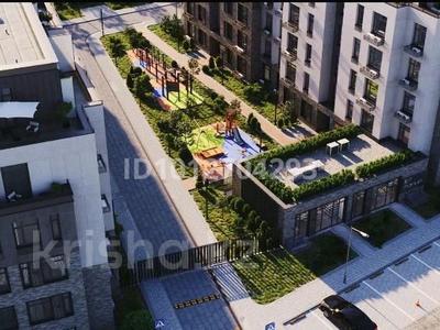 3-комнатная квартира · 71.7 м² · 1/7 этаж, Естай 39/3 — Кульжинский тракт - Бухтарминская улица за ~ 12.5 млн ₸ в 
